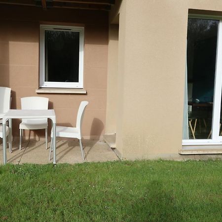 Charmant 2 Pieces Proche D Honfleur, Piscine En Saison, Parking Gratuit, Wifi Équemauville Exteriér fotografie