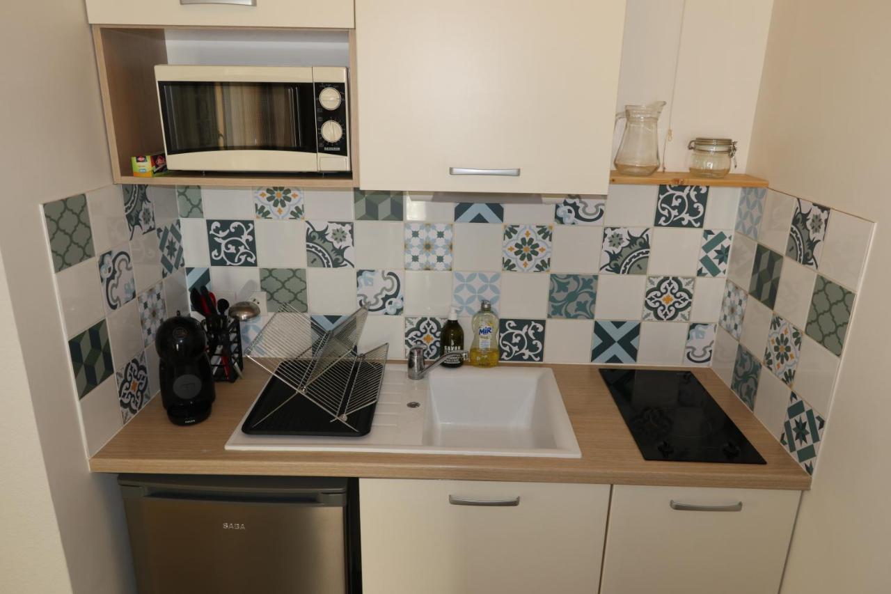 Charmant 2 Pieces Proche D Honfleur, Piscine En Saison, Parking Gratuit, Wifi Équemauville Exteriér fotografie