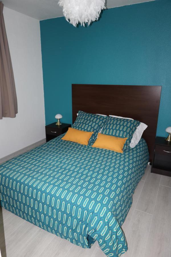 Charmant 2 Pieces Proche D Honfleur, Piscine En Saison, Parking Gratuit, Wifi Équemauville Exteriér fotografie